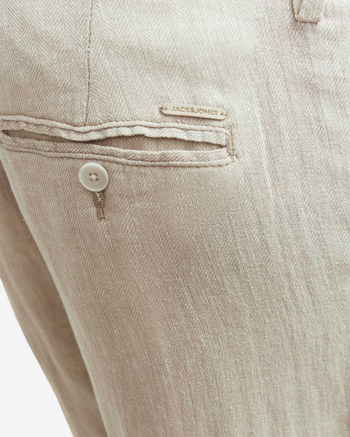 Pantalone JACK & JONES BILL M - 8 | Cisalfa Sport